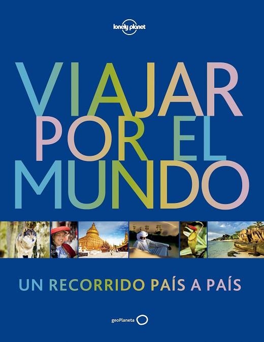 VIAJAR POR EL MUNDO 3 | 9788408173939 | AA. VV. | Llibreria L'Odissea - Libreria Online de Vilafranca del Penedès - Comprar libros