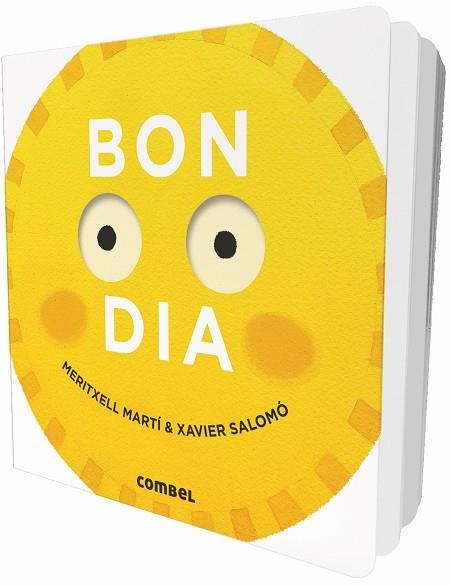 BON DIA | 9788491012498 | MARTÍ ORRIOLS, MERITXELL | Llibreria Online de Vilafranca del Penedès | Comprar llibres en català