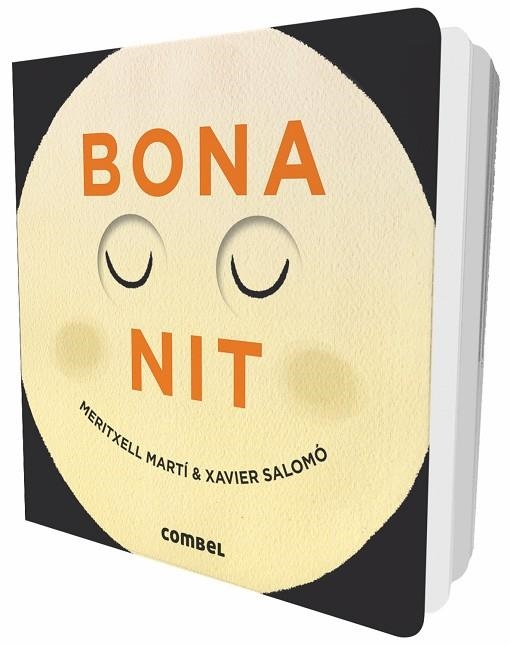 BONA NIT | 9788491012511 | MARTÍ ORRIOLS, MERITXELL | Llibreria Online de Vilafranca del Penedès | Comprar llibres en català