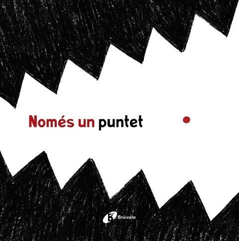 NOMÉS UN PUNTET | 9788499068152 | PICA, ELISABETTA / VIGNOCCHI, CHIARA / BORANDO, SILVIA | Llibreria L'Odissea - Libreria Online de Vilafranca del Penedès - Comprar libros