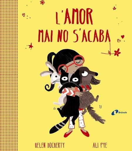 L'AMOR MAI NO S'ACABA | 9788499068176 | DOCHERTY, HELEN | Llibreria L'Odissea - Libreria Online de Vilafranca del Penedès - Comprar libros