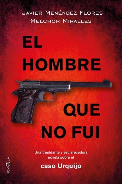 EL HOMBRE QUE NO FUI | 9788491640875 | MENÉNDEZ FLORES, JAVIER/MIRALLES, MELCHOR | Llibreria Online de Vilafranca del Penedès | Comprar llibres en català