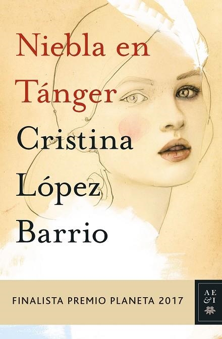 NIEBLA EN TÁNGER | 9788408178958 | LÓPEZ BARRIO, CRISTINA | Llibreria Online de Vilafranca del Penedès | Comprar llibres en català