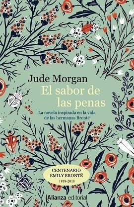 EL SABOR DE LAS PENAS | 9788491048985 | MORGAN, JUDE | Llibreria Online de Vilafranca del Penedès | Comprar llibres en català