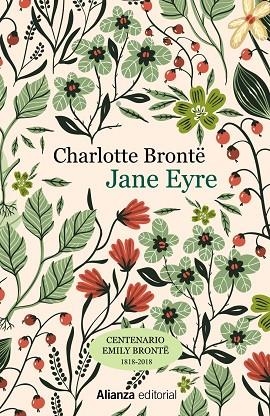 JANE EYRE | 9788491048961 | BRONTË, CHARLOTTE | Llibreria Online de Vilafranca del Penedès | Comprar llibres en català