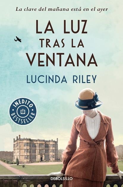 LA LUZ TRAS LA VENTANA | 9788466341974 | RILEY, LUCIA | Llibreria Online de Vilafranca del Penedès | Comprar llibres en català