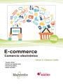 E-COMMERCE COMERCIO ELECTRÓNICO | 9788426724823 | CISNEROS CANLLA, EDSON D. | Llibreria Online de Vilafranca del Penedès | Comprar llibres en català