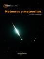 METEOROS Y METEORITOS | 9788426724397 | MADIEDO, JOSÉ MARIA | Llibreria L'Odissea - Libreria Online de Vilafranca del Penedès - Comprar libros