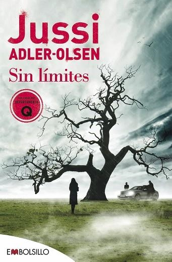 SIN LÍMITES | 9788416087686 | ALDER-OLSEN, JUSSI | Llibreria Online de Vilafranca del Penedès | Comprar llibres en català