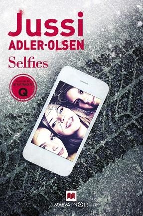 SELFIES | 9788417108144 | ADLER-OLSEN, JUSSI | Llibreria Online de Vilafranca del Penedès | Comprar llibres en català