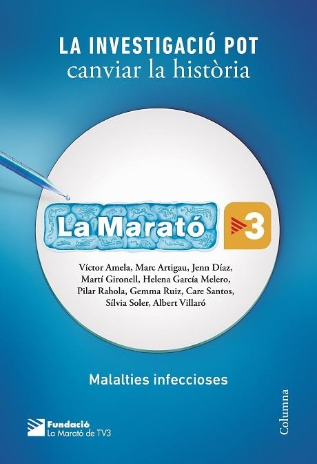 EL LLIBRE DE LA MARATÓ | 9788466423250 | AA. VV. | Llibreria Online de Vilafranca del Penedès | Comprar llibres en català