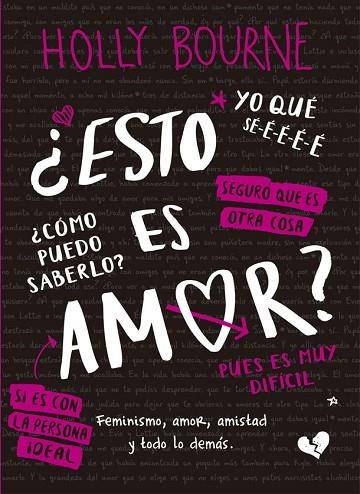 ESTO ES AMOR | 9788424660994 | AA. VV. | Llibreria Online de Vilafranca del Penedès | Comprar llibres en català