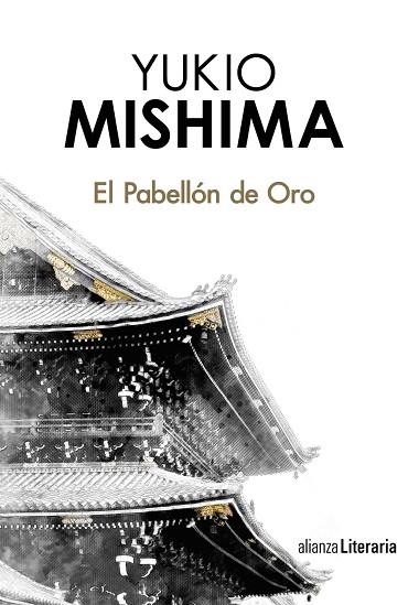 EL PABELLÓN DE ORO | 9788491048732 | MISHIMA, YUKIO | Llibreria L'Odissea - Libreria Online de Vilafranca del Penedès - Comprar libros