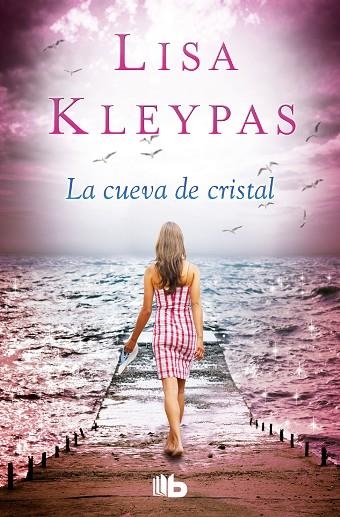 LA CUEVA DE CRISTAL ( FRIDAY HARBOR 4 ) | 9788490704165 | KLEYPAS, LISA | Llibreria Online de Vilafranca del Penedès | Comprar llibres en català