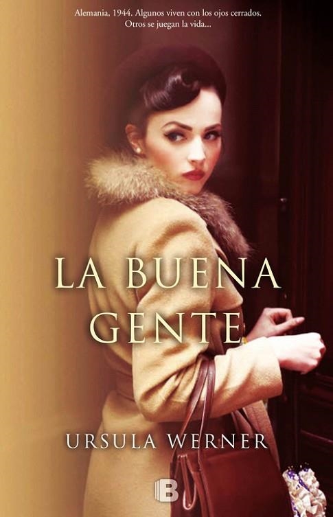 LA BUENA GENTE | 9788466662260 | WERNER, URSULA | Llibreria Online de Vilafranca del Penedès | Comprar llibres en català