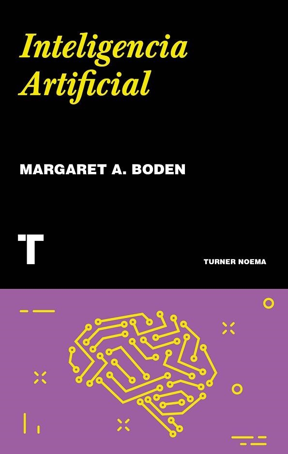 INTELIGENCIA ARTIFICIAL | 9788416714223 | BODEN, MARGARET | Llibreria Online de Vilafranca del Penedès | Comprar llibres en català