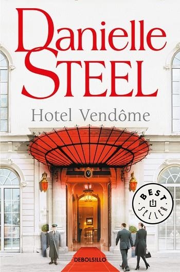 HOTEL VENDÔME | 9788466342025 | STEEL, DANIELLE | Llibreria Online de Vilafranca del Penedès | Comprar llibres en català