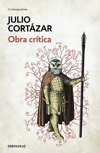 OBRA CRÍTICA | 9788466341479 | CORTÁZAR, JULIO | Llibreria Online de Vilafranca del Penedès | Comprar llibres en català