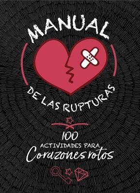 MANUAL DE LAS RUPTURAS | 9788420487021 | AA. VV. | Llibreria Online de Vilafranca del Penedès | Comprar llibres en català