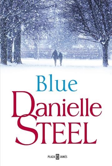 BLUE | 9788401019708 | STEEL, DANIELLE | Llibreria Online de Vilafranca del Penedès | Comprar llibres en català