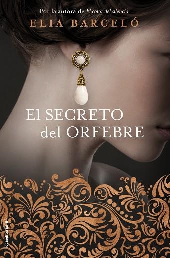 EL SECRETO DEL ORFEBRE | 9788416867981 | BARCELÓ, ELIA | Llibreria Online de Vilafranca del Penedès | Comprar llibres en català