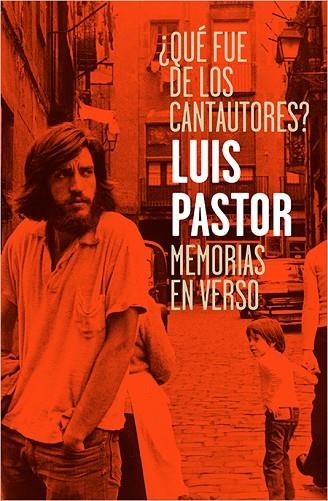 QUÉ FUE DE LOS CANTAUTORES | 9788417281007 | PASTOR RODRÍGUEZ, LUIS | Llibreria Online de Vilafranca del Penedès | Comprar llibres en català