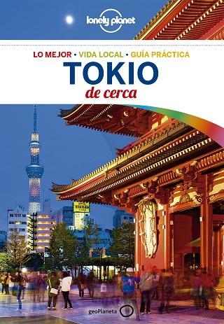 TOKIO DE CERCA 5 | 9788408175063 | MILNER, REBECCA / RICHMOND, SIMON | Llibreria Online de Vilafranca del Penedès | Comprar llibres en català