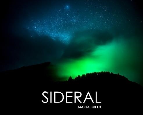 SIDERAL | 9788469762127 | BRETÓ LUCIO, MARTA | Llibreria Online de Vilafranca del Penedès | Comprar llibres en català