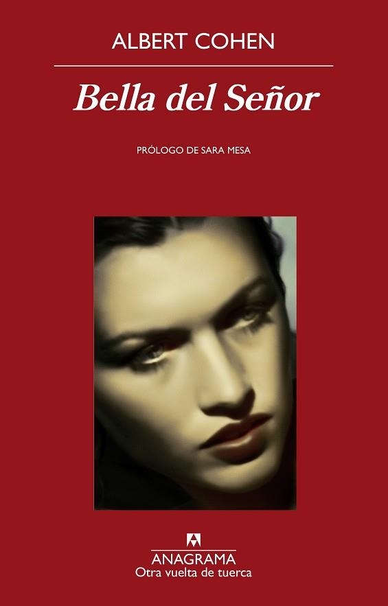 BELLA DEL SEÑOR | 9788433938473 | COHEN, ALBERT | Llibreria Online de Vilafranca del Penedès | Comprar llibres en català