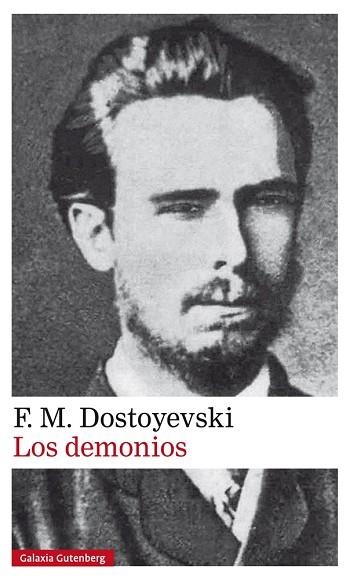 LOS DEMONIOS | 9788417088729 | DOSTOYEVSKI, FIODOR | Llibreria Online de Vilafranca del Penedès | Comprar llibres en català