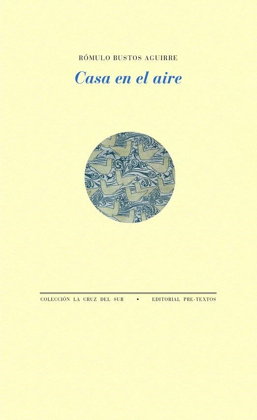 CASA EN EL AIRE | 9788417143107 | BUSTOS AGUIRRE, RÓMULO | Llibreria Online de Vilafranca del Penedès | Comprar llibres en català