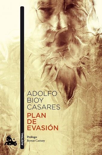 PLAN DE EVASIÓN | 9788408178330 | BIOY CASARES, ADOLFO | Llibreria L'Odissea - Libreria Online de Vilafranca del Penedès - Comprar libros