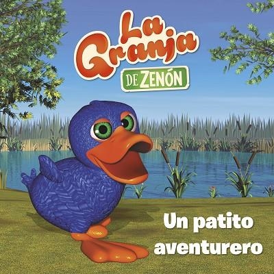 UN PATITO AVENTURERO  | 9788448849276 | AA. VV. | Llibreria Online de Vilafranca del Penedès | Comprar llibres en català