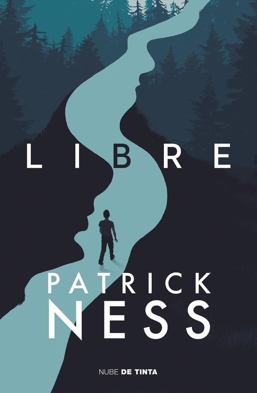 LIBRE | 9788416588428 | NESS, PATRICK | Llibreria Online de Vilafranca del Penedès | Comprar llibres en català