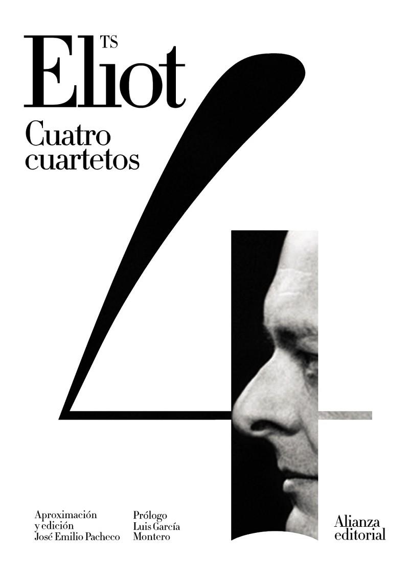 CUATRO CUARTETOS | 9788491049470 | ELIOT, T. S. | Llibreria Online de Vilafranca del Penedès | Comprar llibres en català