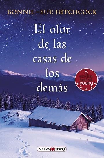 EL OLOR DE LAS CASAS DE LOS DEMÁS | 9788416690725 | HITCHCOCK, BONNIE-SUE | Llibreria Online de Vilafranca del Penedès | Comprar llibres en català