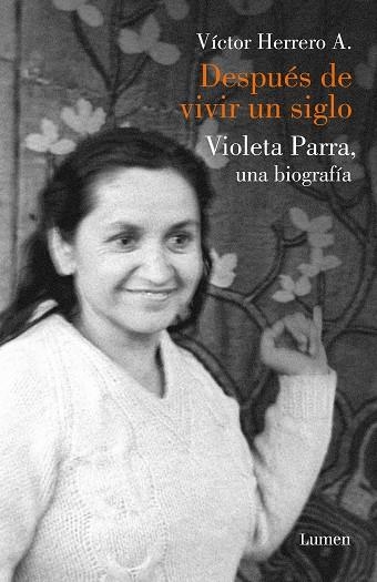 DESPUÉS DE VIVIR UN SIGLO | 9788426404114 | HERRERO, VÍCTOR  | Llibreria Online de Vilafranca del Penedès | Comprar llibres en català