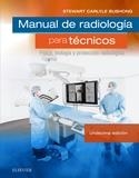 MANUAL DE RADIOLOGÍA PARA TÉCNICOS (11ª ED.) | 9788491132028 | BUSHONG, STEWARD C. | Llibreria Online de Vilafranca del Penedès | Comprar llibres en català