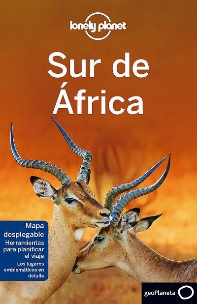 SUR DE ÁFRICA 2018 | 9788408175568 | HAM, ANTHONY/BAINBRIDGE, JAMES/CORNE, LUCY/FITZPATRICK, MARY/HOLDEN, TRENT/SAINSBURY, BRENDAN | Llibreria Online de Vilafranca del Penedès | Comprar llibres en català