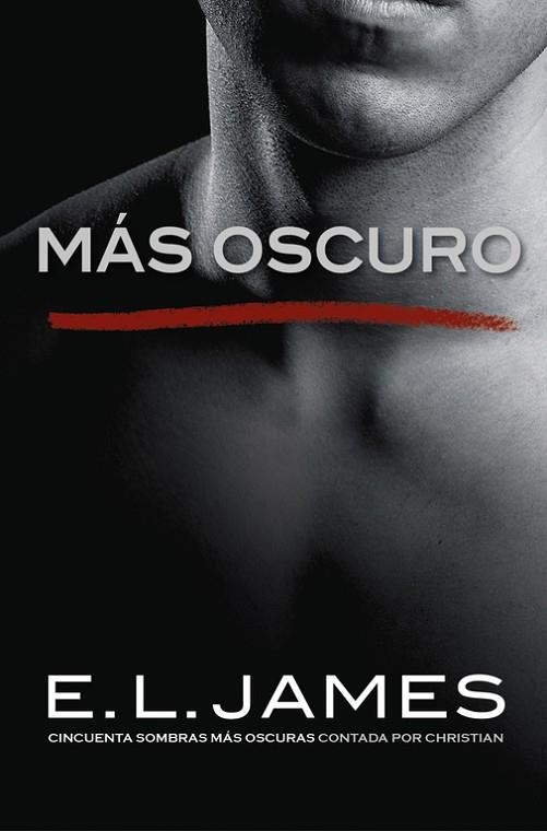 MÁS OSCURO 2 | 9788425356223 | JAMES, E.L. | Llibreria Online de Vilafranca del Penedès | Comprar llibres en català