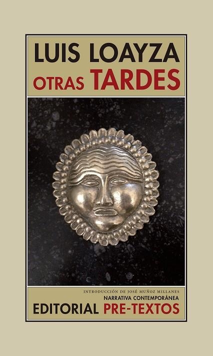 OTRAS TARDES | 9788417143046 | LOAYZA, LUIS | Llibreria Online de Vilafranca del Penedès | Comprar llibres en català