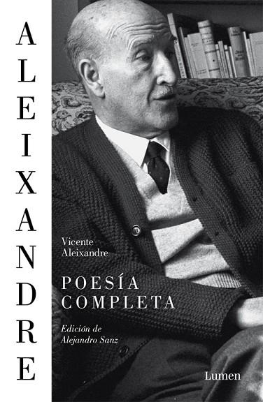 POESÍA COMPLETA | 9788426402813 | ALEIXANDRE, VICENTE | Llibreria Online de Vilafranca del Penedès | Comprar llibres en català