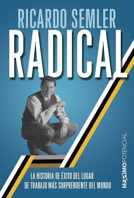 RADICAL | 9788494686689 | SEMLER, RICARDO | Llibreria Online de Vilafranca del Penedès | Comprar llibres en català