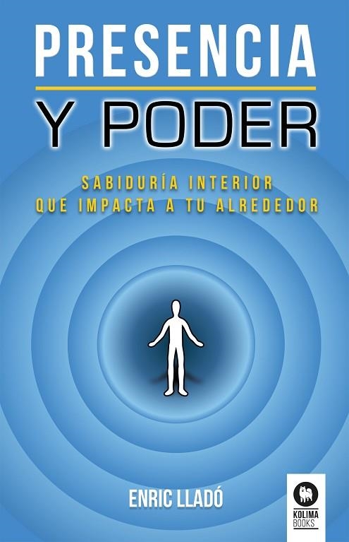 PRESENCIA Y PODER | 9788416994359 | LLADÓ MICHELI, ENRIC | Llibreria Online de Vilafranca del Penedès | Comprar llibres en català