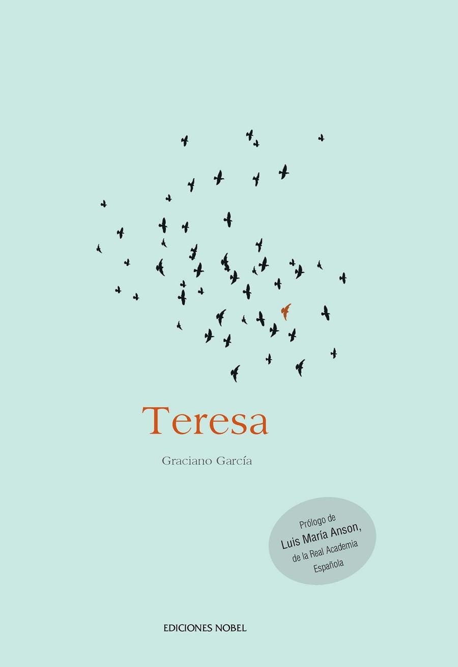 TERESA | 9788484597438 | GARCÍA , GRACIANO | Llibreria Online de Vilafranca del Penedès | Comprar llibres en català