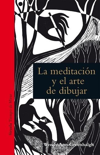 LA MEDITACIÓN Y EL ARTE DE DIBUJAR | 9788417308193 | GREENHALGH, WENDY ANN | Llibreria L'Odissea - Libreria Online de Vilafranca del Penedès - Comprar libros