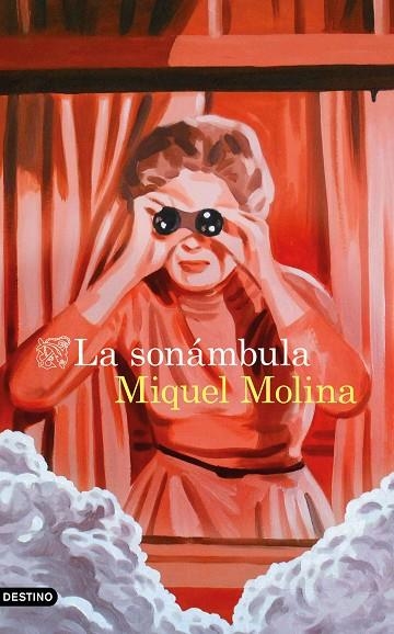 LA SONÁMBULA | 9788423353187 | MOLINA, MIQUEL | Llibreria Online de Vilafranca del Penedès | Comprar llibres en català