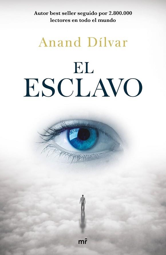 EL ESCLAVO | 9788427043992 | DÍLVAR, ANAND | Llibreria Online de Vilafranca del Penedès | Comprar llibres en català