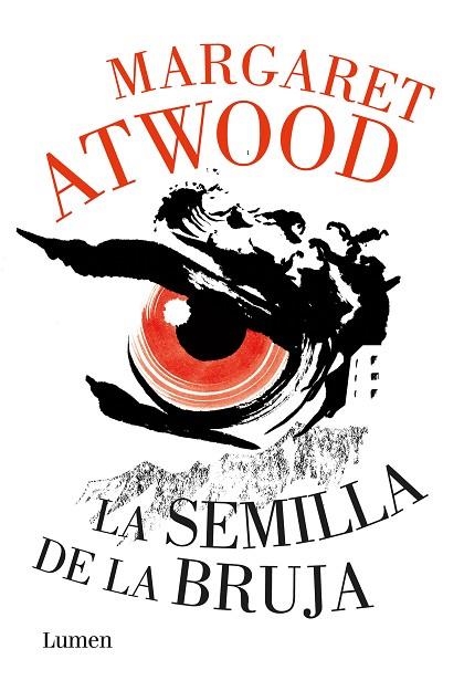 LA SEMILLA DE LA BRUJA  | 9788426404404 | ATWOOD, MARGARET  | Llibreria Online de Vilafranca del Penedès | Comprar llibres en català