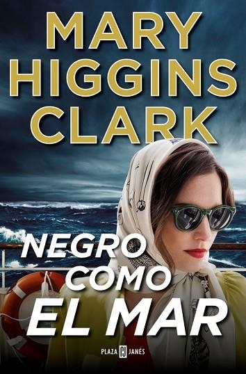 NEGRO COMO EL MAR | 9788401020421 | HIGGINS CLARK, MARY | Llibreria Online de Vilafranca del Penedès | Comprar llibres en català